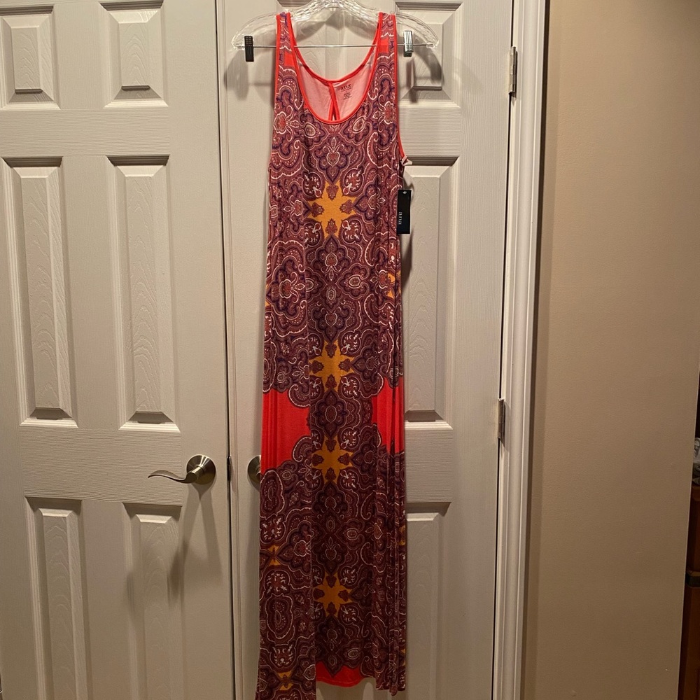 a.n.a. Dress